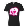 Next Level 3600 Cotton T-Shirt Thumbnail