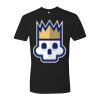 Next Level 3600 Cotton T-Shirt Thumbnail