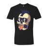 Next Level 3600 Cotton T-Shirt Thumbnail