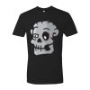 Next Level 3600 Cotton T-Shirt Thumbnail