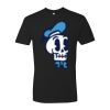 Next Level 3600 Cotton T-Shirt Thumbnail