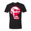 Next Level 3600 Cotton T-Shirt Thumbnail