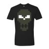 Next Level 3600 Cotton T-Shirt Thumbnail