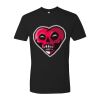 Next Level 3600 Cotton T-Shirt Thumbnail