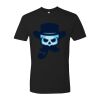 Next Level 3600 Cotton T-Shirt Thumbnail