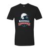Next Level 3600 Cotton T-Shirt Thumbnail