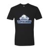 Next Level 3600 Cotton T-Shirt Thumbnail