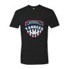 Next Level 3600 Cotton T-Shirt Thumbnail