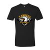 Next Level 3600 Cotton T-Shirt Thumbnail