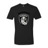 Next Level 3600 Cotton T-Shirt Thumbnail