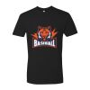 Next Level 3600 Cotton T-Shirt Thumbnail