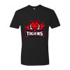 Next Level 3600 Cotton T-Shirt Thumbnail