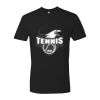 Next Level 3600 Cotton T-Shirt Thumbnail