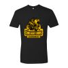 Next Level 3600 Cotton T-Shirt Thumbnail