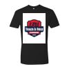 Next Level 3600 Cotton T-Shirt Thumbnail