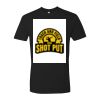 Next Level 3600 Cotton T-Shirt Thumbnail