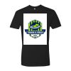 Next Level 3600 Cotton T-Shirt Thumbnail