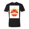 Next Level 3600 Cotton T-Shirt Thumbnail