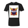 Next Level 3600 Cotton T-Shirt Thumbnail