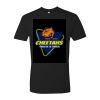 Next Level 3600 Cotton T-Shirt Thumbnail