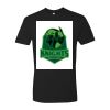 Next Level 3600 Cotton T-Shirt Thumbnail