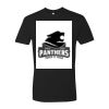 Next Level 3600 Cotton T-Shirt Thumbnail