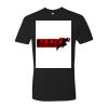 Next Level 3600 Cotton T-Shirt Thumbnail