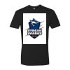 Next Level 3600 Cotton T-Shirt Thumbnail