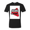 Next Level 3600 Cotton T-Shirt Thumbnail