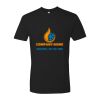 Next Level 3600 Cotton T-Shirt Thumbnail