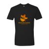 Next Level 3600 Cotton T-Shirt Thumbnail
