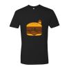 Next Level 3600 Cotton T-Shirt Thumbnail