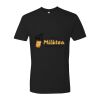 Next Level 3600 Cotton T-Shirt Thumbnail
