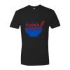 Next Level 3600 Cotton T-Shirt Thumbnail