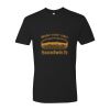 Next Level 3600 Cotton T-Shirt Thumbnail