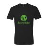 Next Level 3600 Cotton T-Shirt Thumbnail