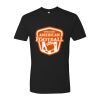Next Level 3600 Cotton T-Shirt Thumbnail