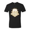 Next Level 3600 Cotton T-Shirt Thumbnail