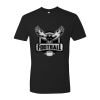 Next Level 3600 Cotton T-Shirt Thumbnail
