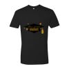 Next Level 3600 Cotton T-Shirt Thumbnail