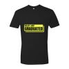 Next Level 3600 Cotton T-Shirt Thumbnail