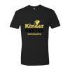 Next Level 3600 Cotton T-Shirt Thumbnail