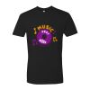 Next Level 3600 Cotton T-Shirt Thumbnail