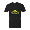 Next Level 3600 Cotton T-Shirt Thumbnail