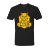 Next Level 3600 Cotton T-Shirt Thumbnail