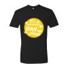 Next Level 3600 Cotton T-Shirt Thumbnail