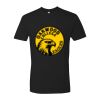 Next Level 3600 Cotton T-Shirt Thumbnail