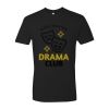Next Level 3600 Cotton T-Shirt Thumbnail