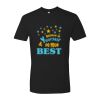 Next Level 3600 Cotton T-Shirt Thumbnail