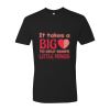 Next Level 3600 Cotton T-Shirt Thumbnail